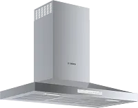 Bosch 500 Series Stainless Steel 30" Wall Chimney Hood