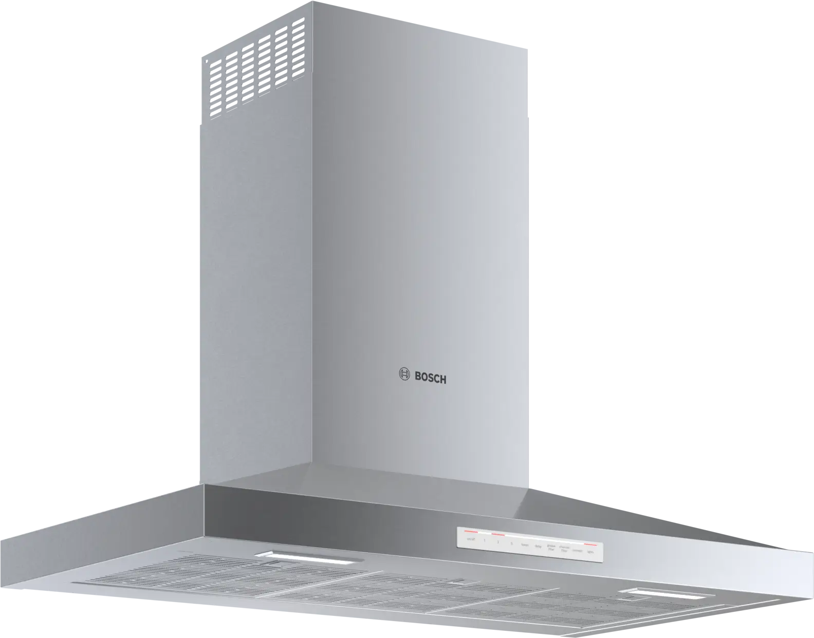 Bosch 500 Series Stainless Steel 30" Wall Chimney Hood Bosch 500 Series Stainless Steel 30" Wall Chimney Hood
