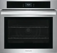 Frigidaire 3027 Series Stainless Steel 30" Single Electric Oven