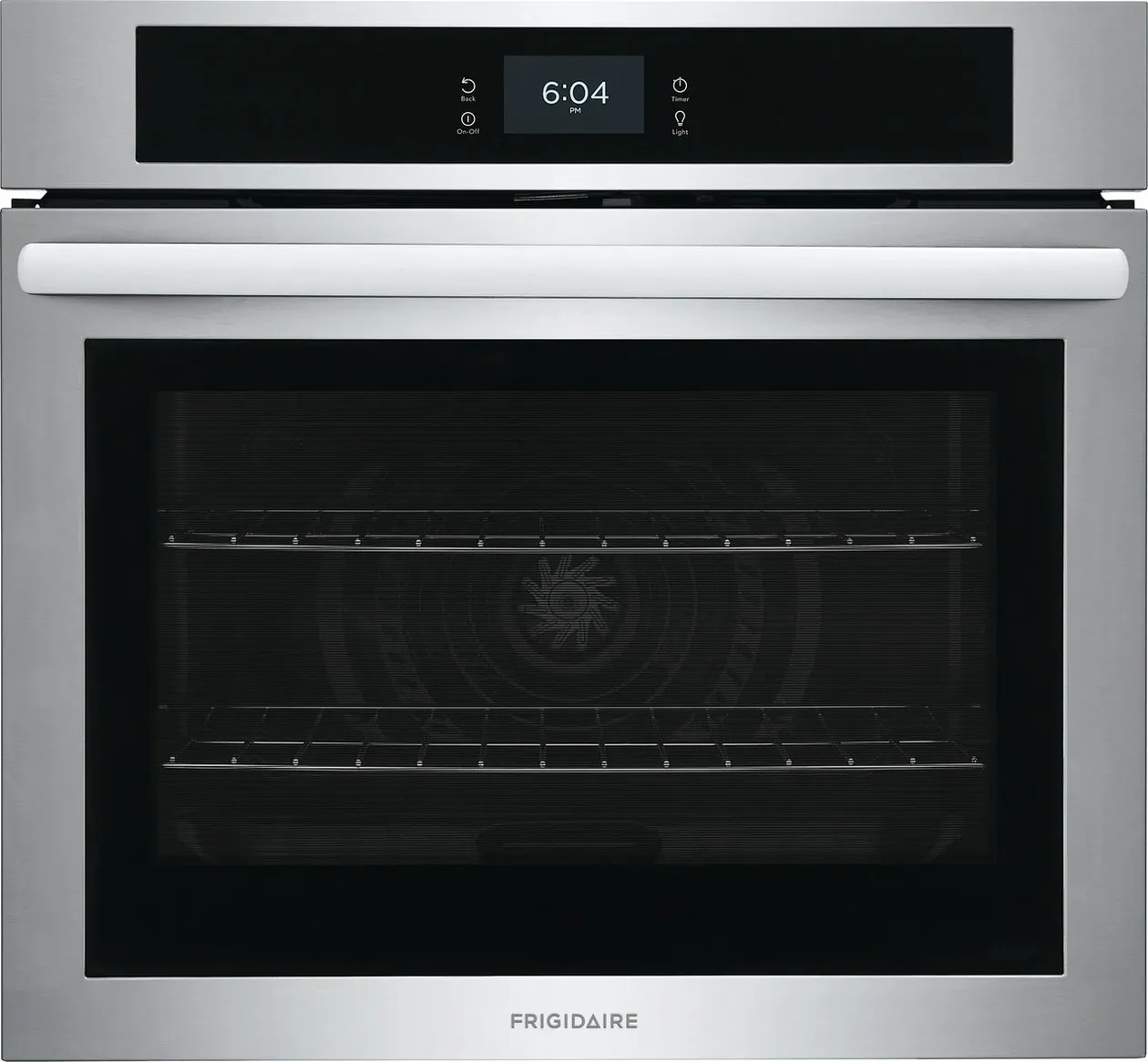 Frigidaire 3027 Series Stainless Steel 30" Electric Oven