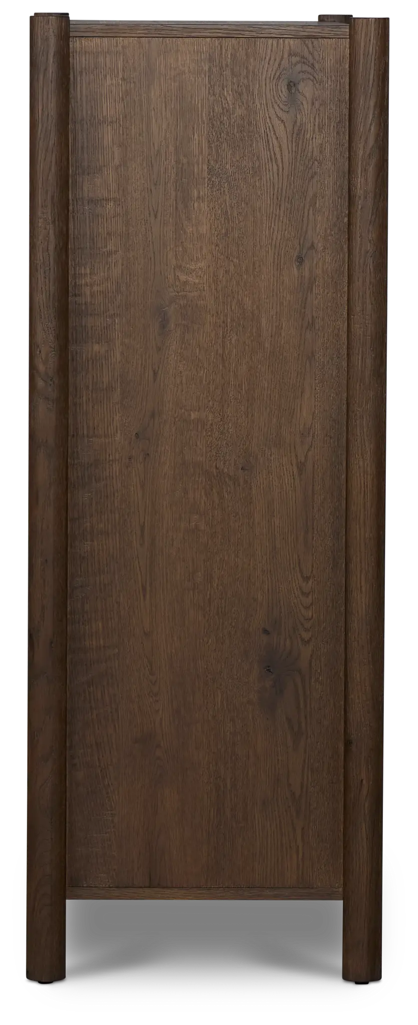 Santorini Dark Tone Drawer Chest Santorini Dark Tone Drawer Chest