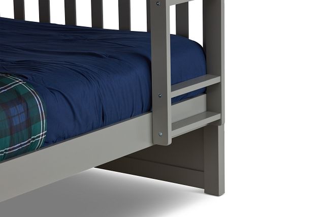 Dylan Gray Bunk Bed