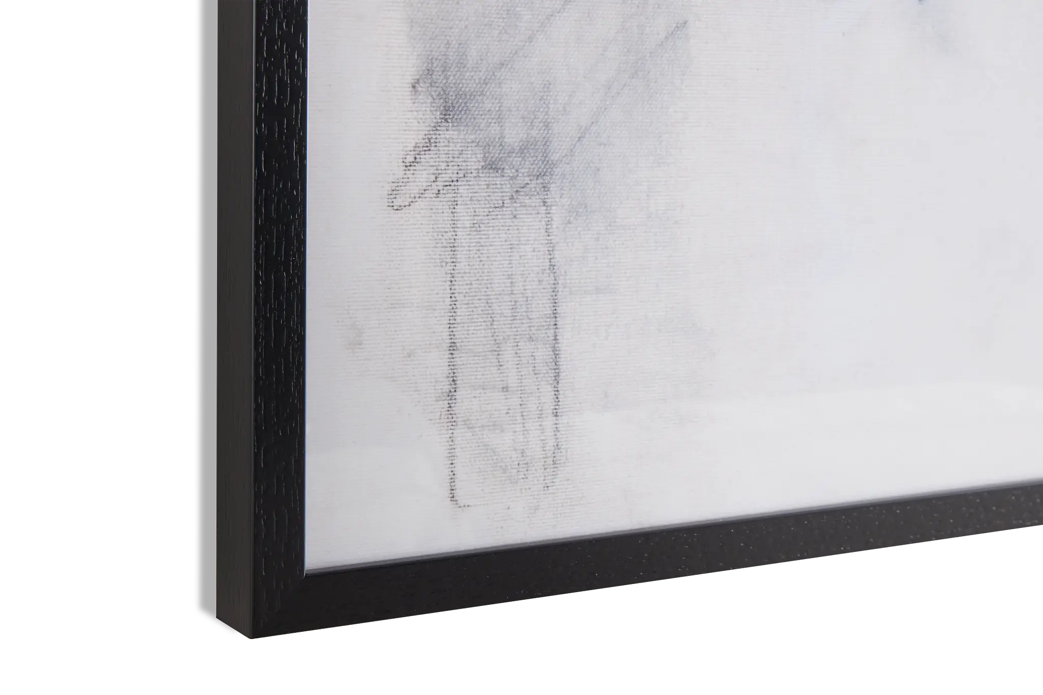 Augustine Light Gray Framed Wall Art Augustine Light Gray Framed Wall Art
