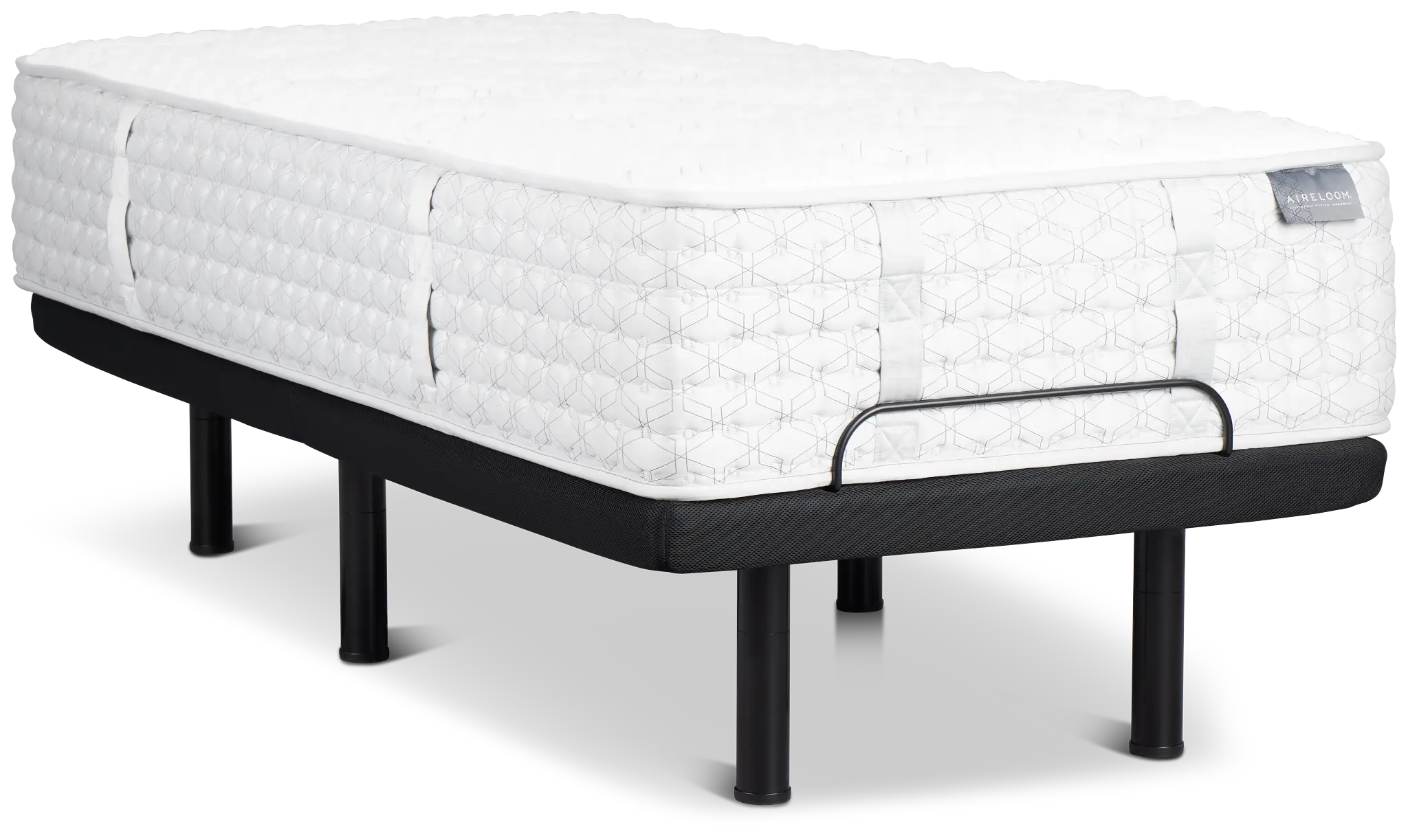 Aireloom Timeless Odyssey Streamline Firm Plus Adjustable Mattress Set Aireloom Timeless Odyssey Streamline Firm Plus Adjustable Mattress Set