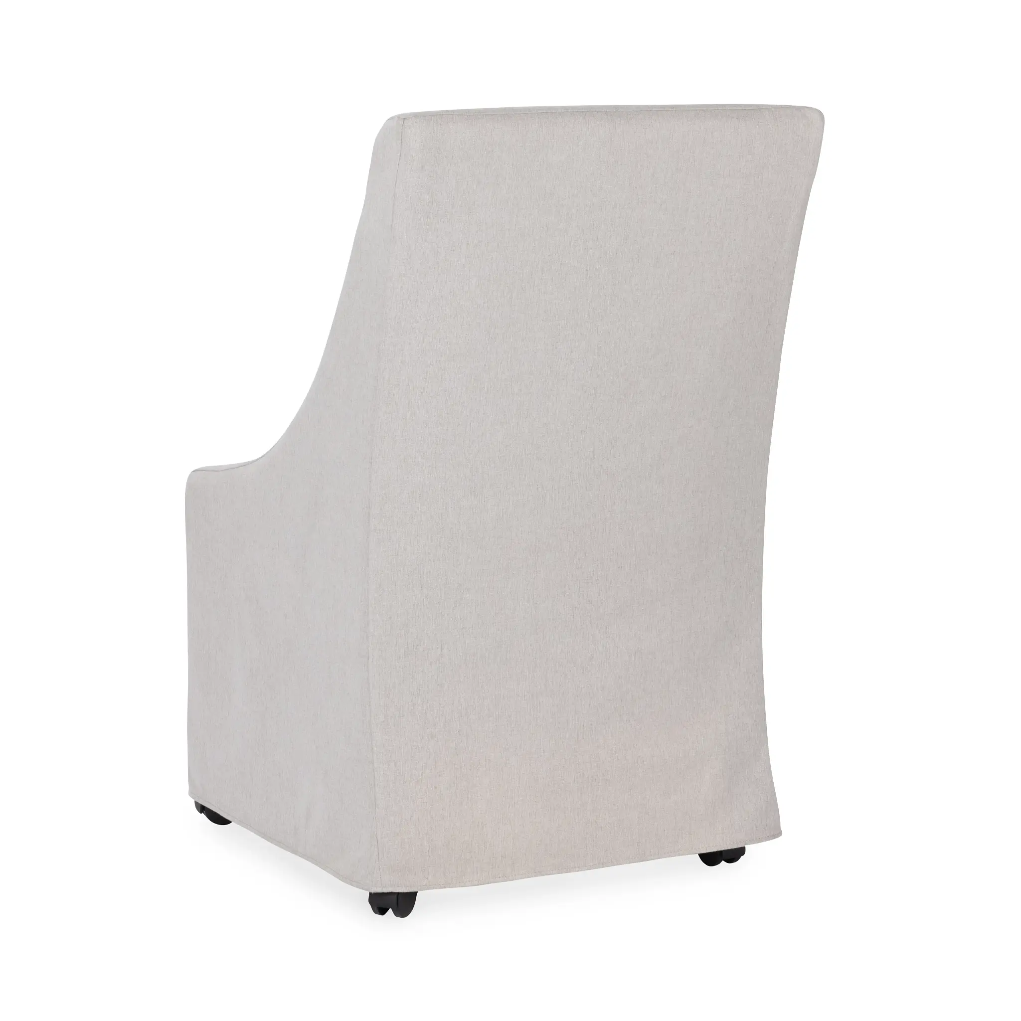Honey Gray Upholstered Side Chair Honey Gray Upholstered Side Chair