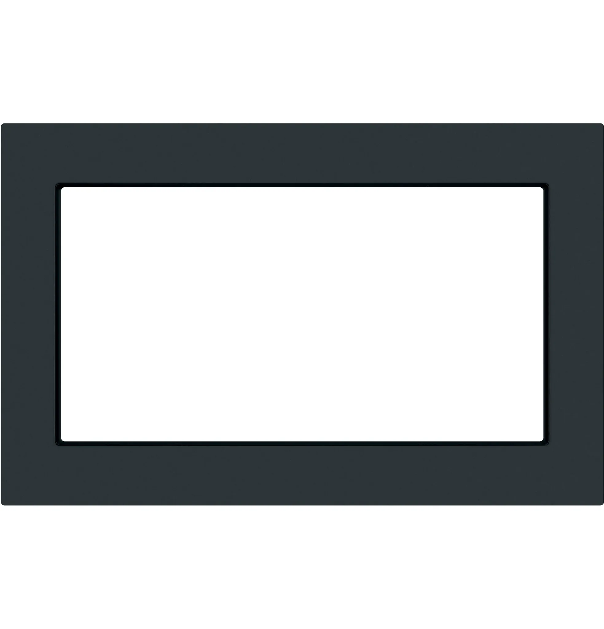 Ge 7230 Series Black 30" Trim Kit