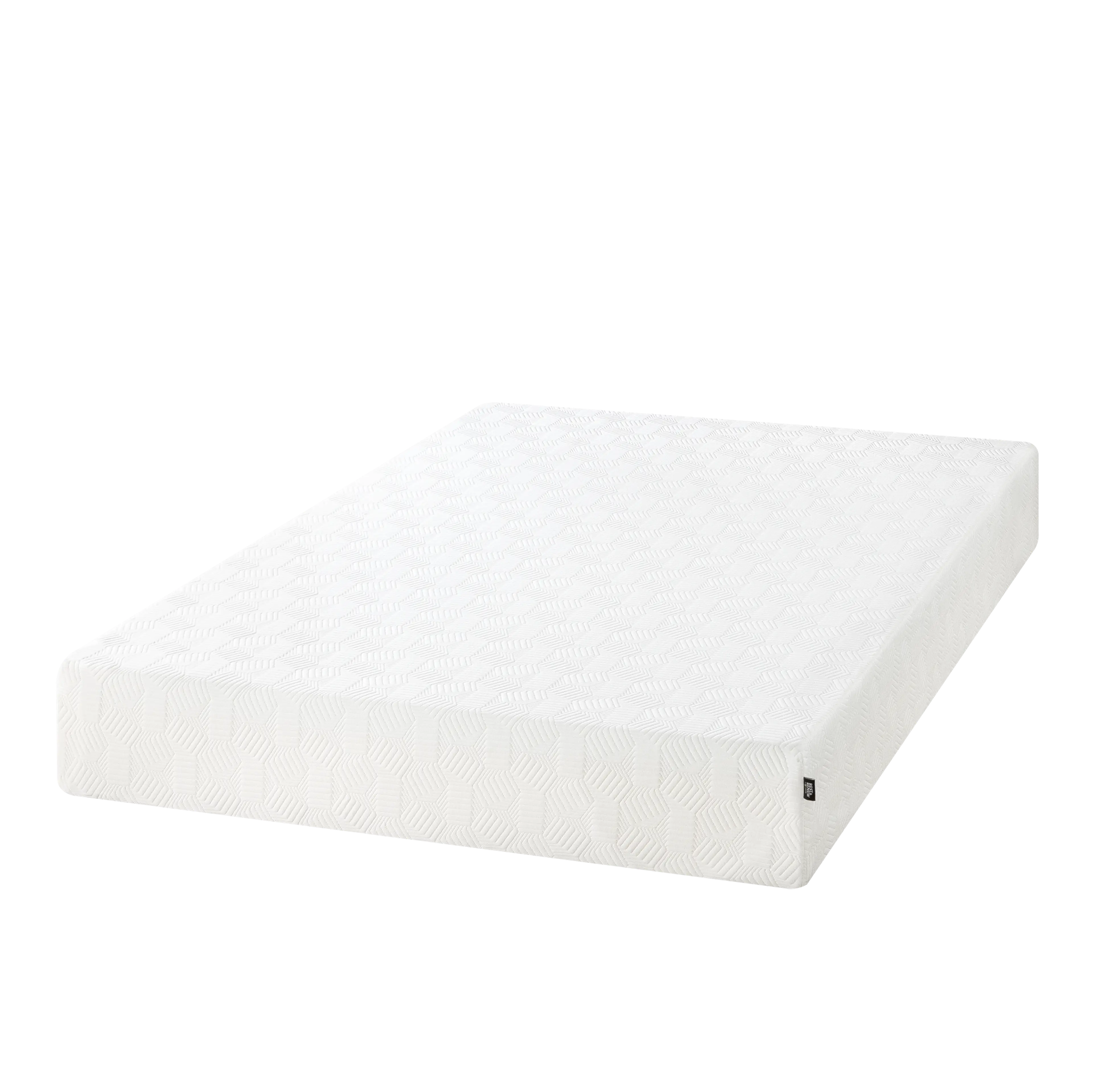 Rest & Renew By Zinus Gel Memory Foam Mattress 10" Cush Firm Mattress Rest & Renew By Zinus Gel Memory Foam Mattress 10" Cush Firm Mattress