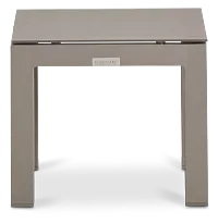 Lisbon2 Khaki End Table