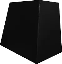 Xo Appliance Designer Black Hood Cover