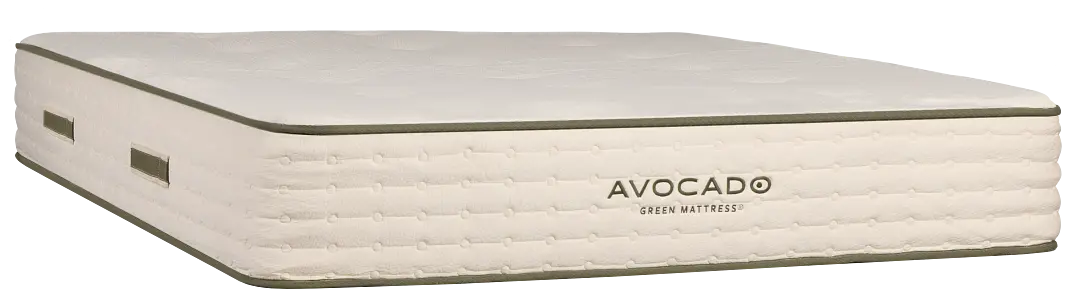 Avocado Green 11" Firm Tight Top Mattress Avocado Green 11" Firm Tight Top Mattress