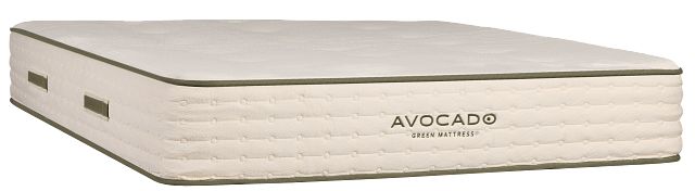 Avocado Green 11" Firm Tight Top Mattress
