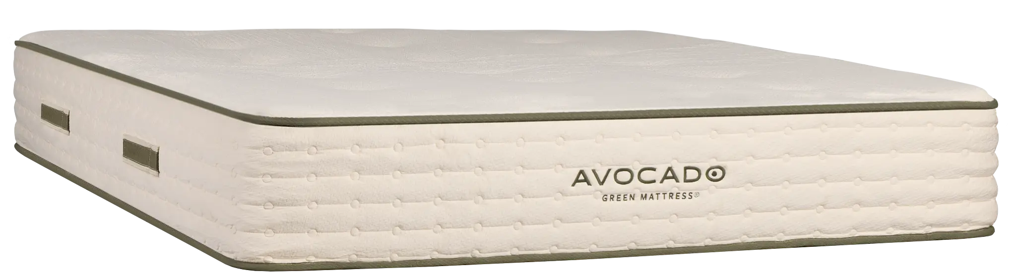 Avocado Green 11" Firm Tight Top Mattress Avocado Green 11" Firm Tight Top Mattress