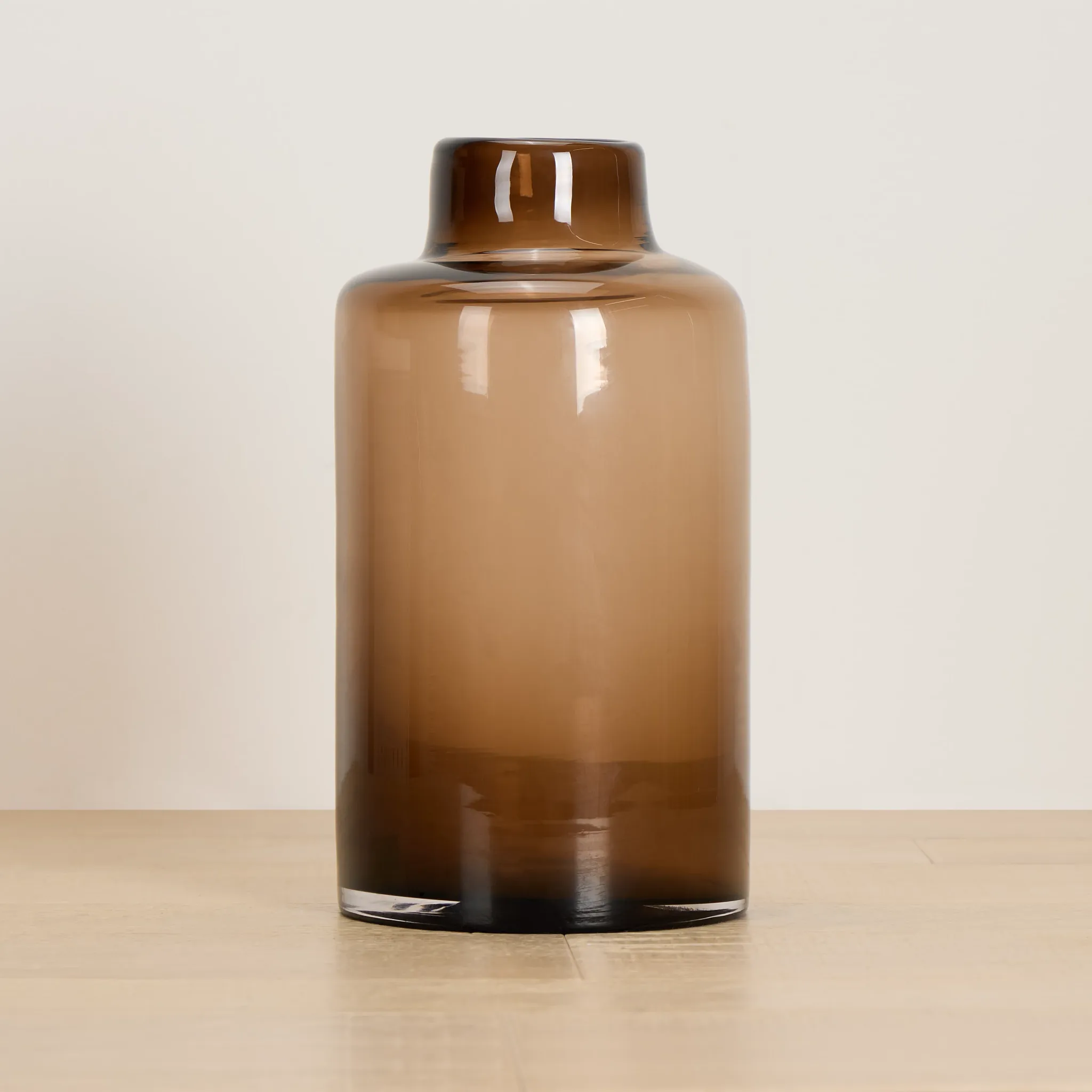 Kendrick Brown Large Vase