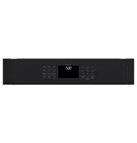 Ge 5000 Series Black 27" Double Electric Oven