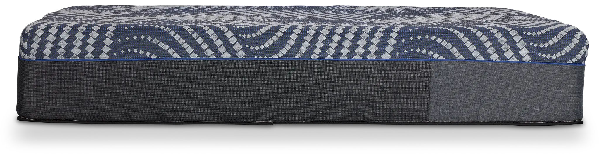 Sealy Posturpedic Plus Hybrid Albany 13" Medium Hybrid Mattress Sealy Posturpedic Plus Hybrid Albany 13" Medium Hybrid Mattress