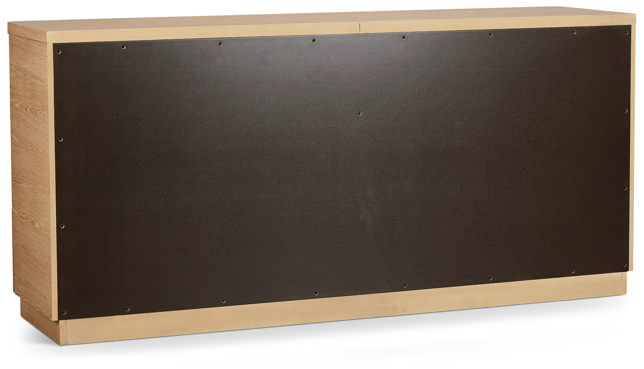 Malibu Light Tone Dresser