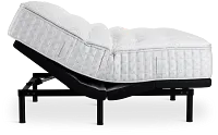 Aireloom Timeless Odyssey Luxetop M1 Plush Plus Adjustable Mattress Set