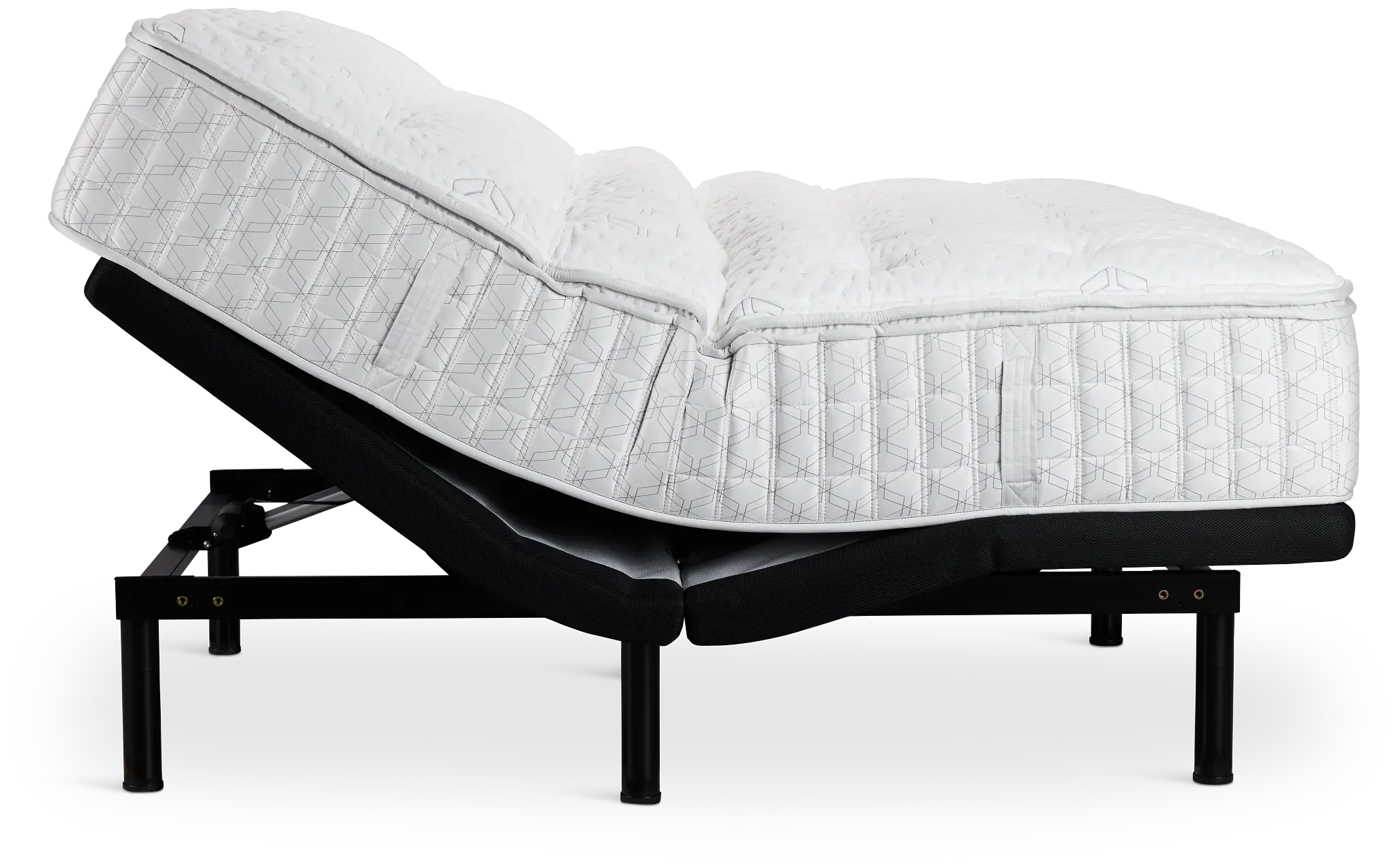 Aireloom Timeless Odyssey Luxetop M1 Plush Plus Adjustable Mattress Set Aireloom Timeless Odyssey Luxetop M1 Plush Plus Adjustable Mattress Set