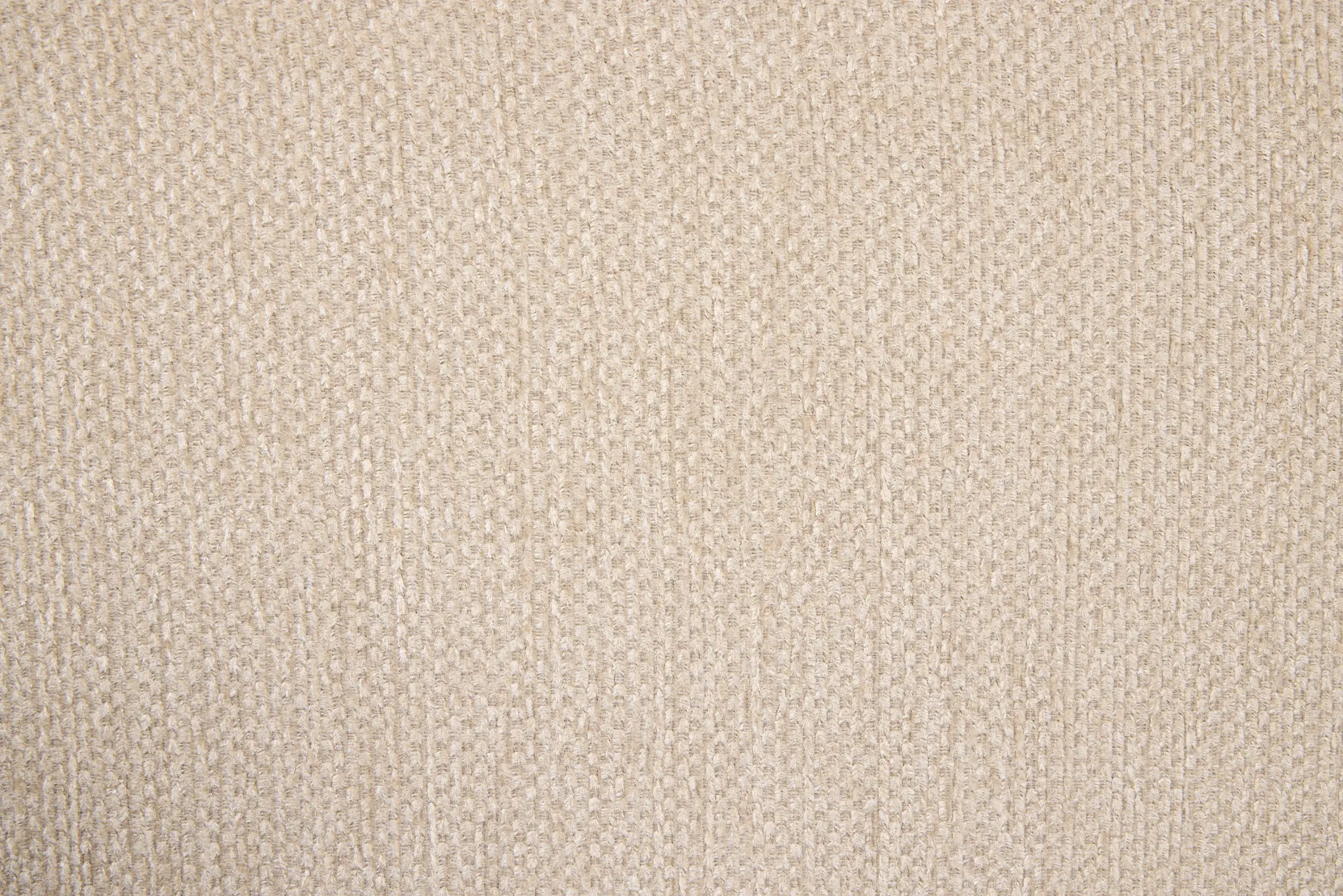 Alpha Beige Fabric Large Right Chaise Sectional Alpha Beige Fabric Large Right Chaise Sectional