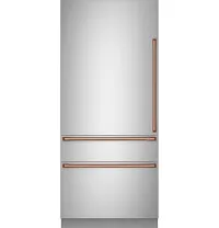 Cafe 3 Series Copper Handle Kit