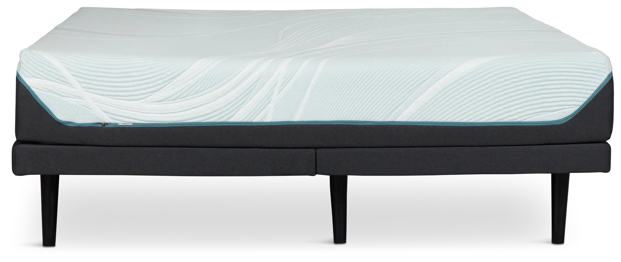Tempur-pedic Tempur-proadapt Firm Ergo Prosmart Adjustable Mattress Set Tempur-pedic Tempur-proadapt Firm Ergo Prosmart Adjustable Mattress Set