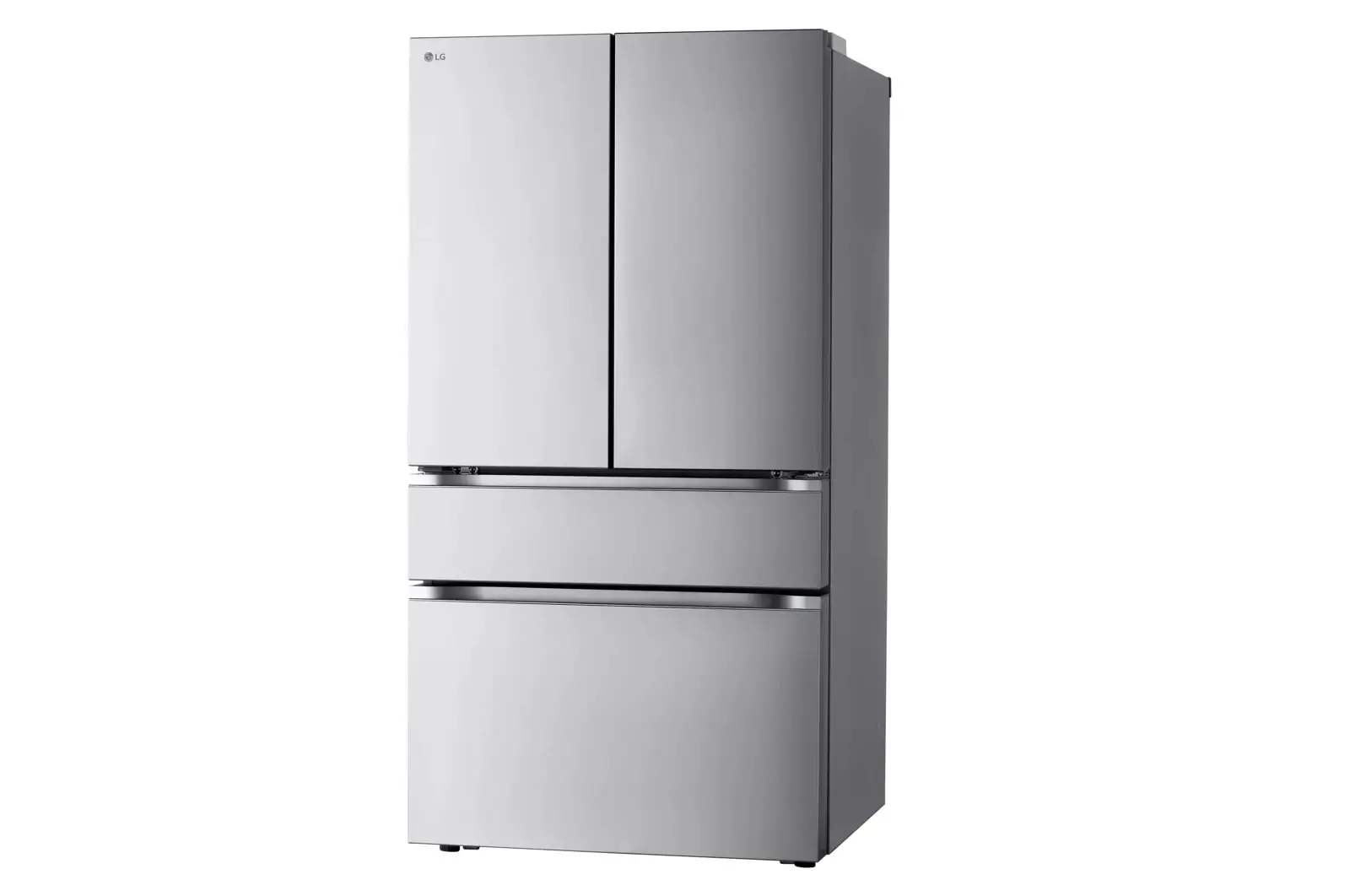 Lg 8210 Series Stainless Steel French Door Refrigerator Lg 8210 Series Stainless Steel French Door Refrigerator