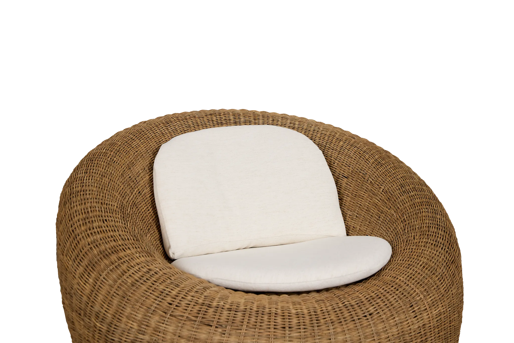 Seagate Brown Accent Chair