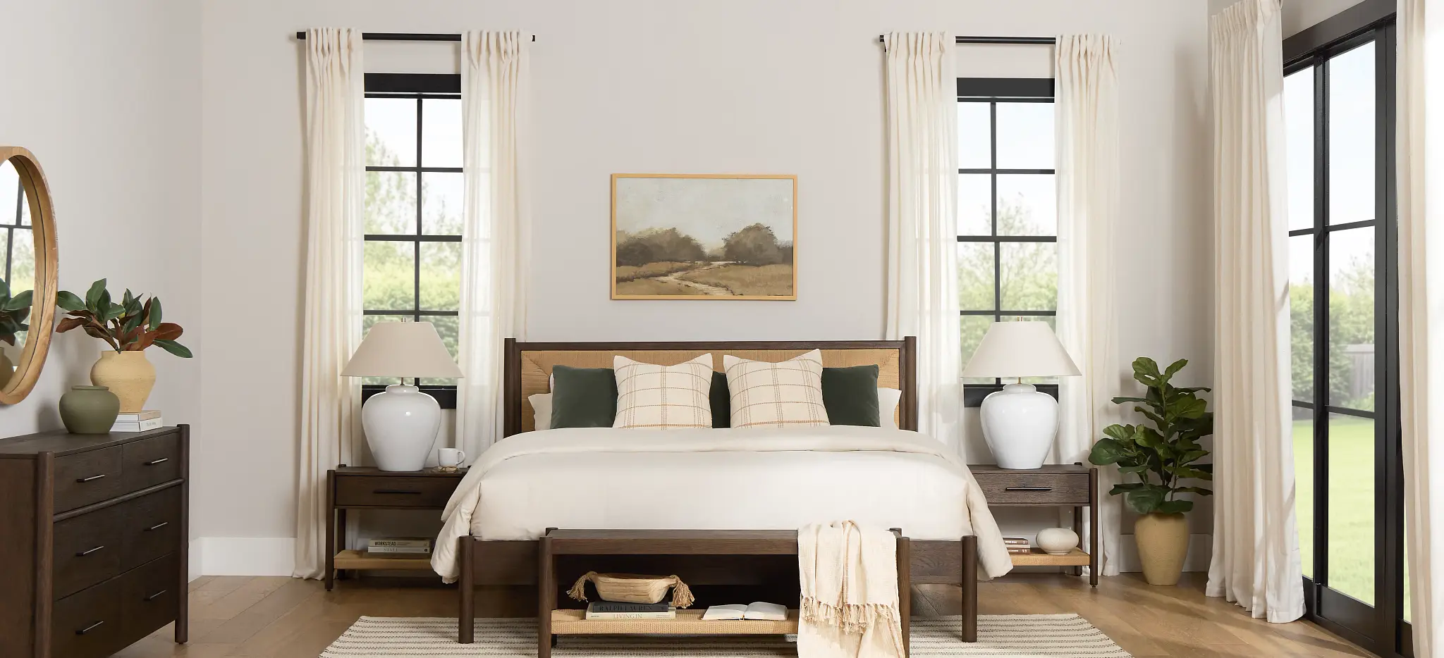 Your Guide to the Best Affordable Beds for Comfort and Support Your Guide to the Best Affordable Beds for Comfort and Support