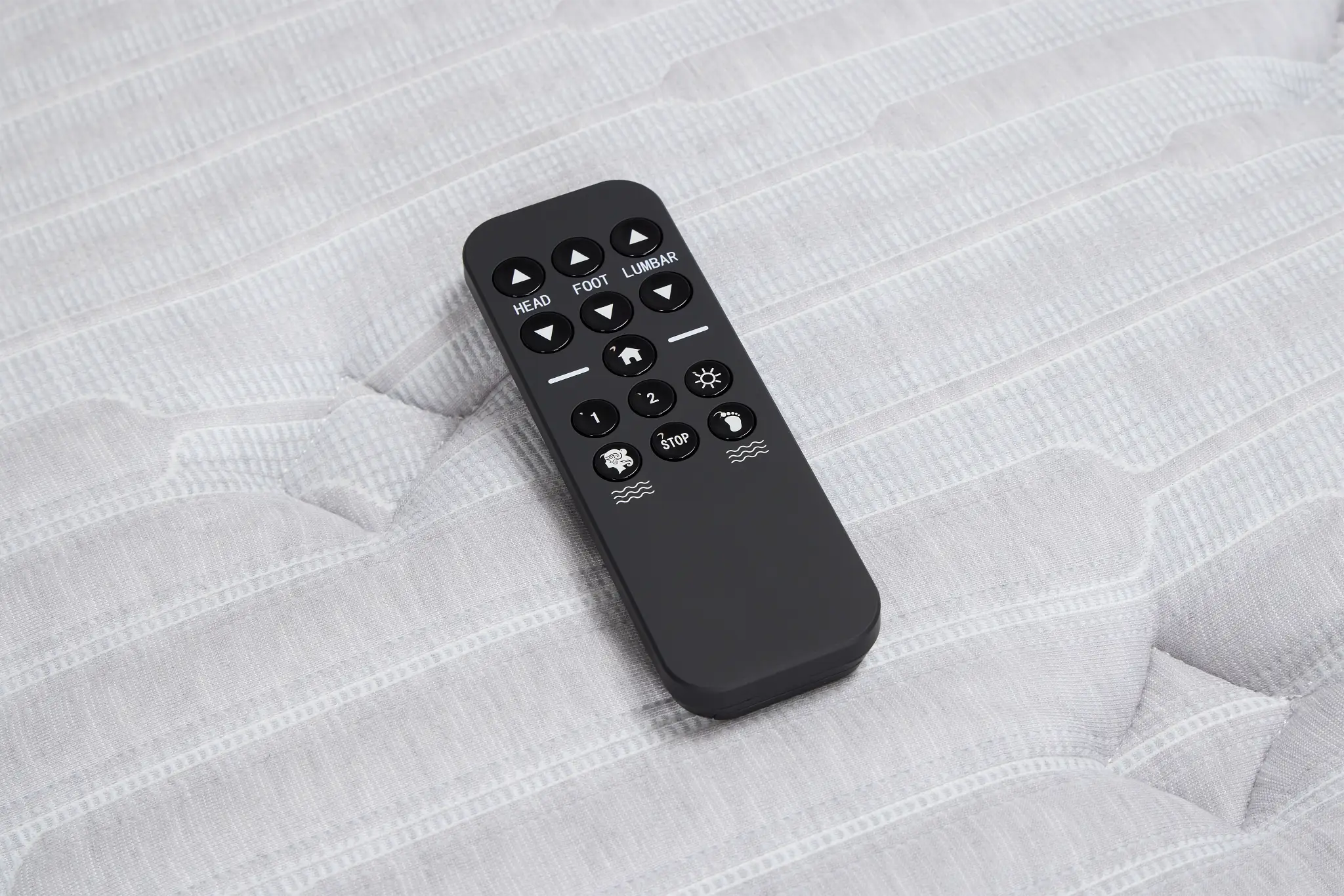 Kevin Charles By Sealy Essential Plush Deluxe Adjustable Mattress Set Kevin Charles By Sealy Essential Plush Deluxe Adjustable Mattress Set