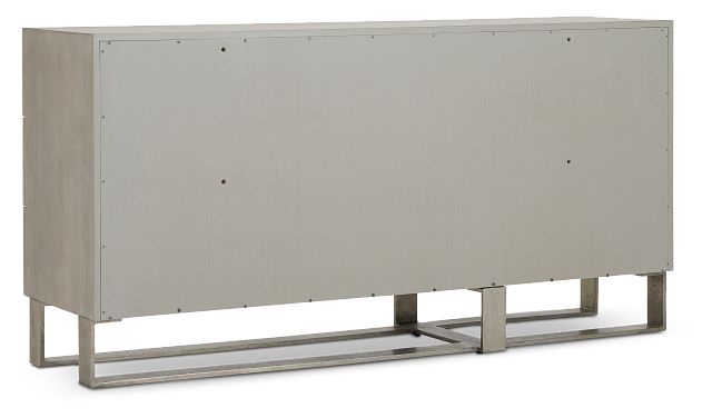 Linea Light Tone Dresser