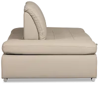 Eden Gray Micro Popup Sofa Sleeper
