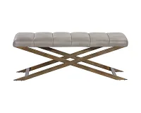 Paola Gray Uph Bench