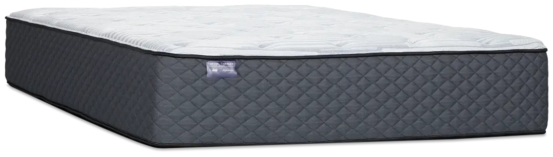 Kevin Charles By Sealy Signature 13" Medium Tight Top Mattress Kevin Charles By Sealy Signature 13" Medium Tight Top Mattress