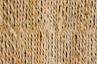 Nantucket Light Tone Woven Woven Arm Chair