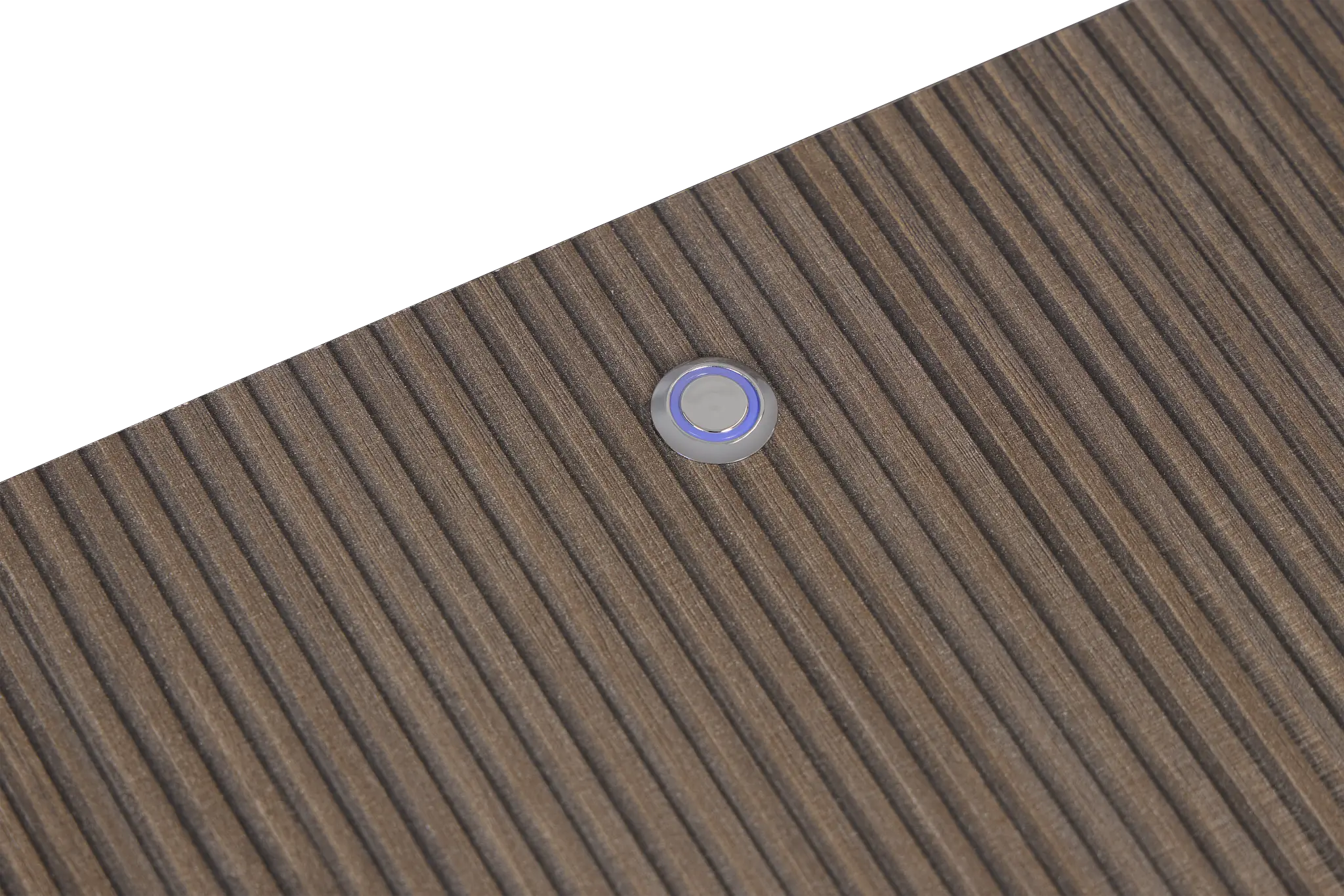 Sienna Two-tone Nightstand Sienna Two-tone Nightstand