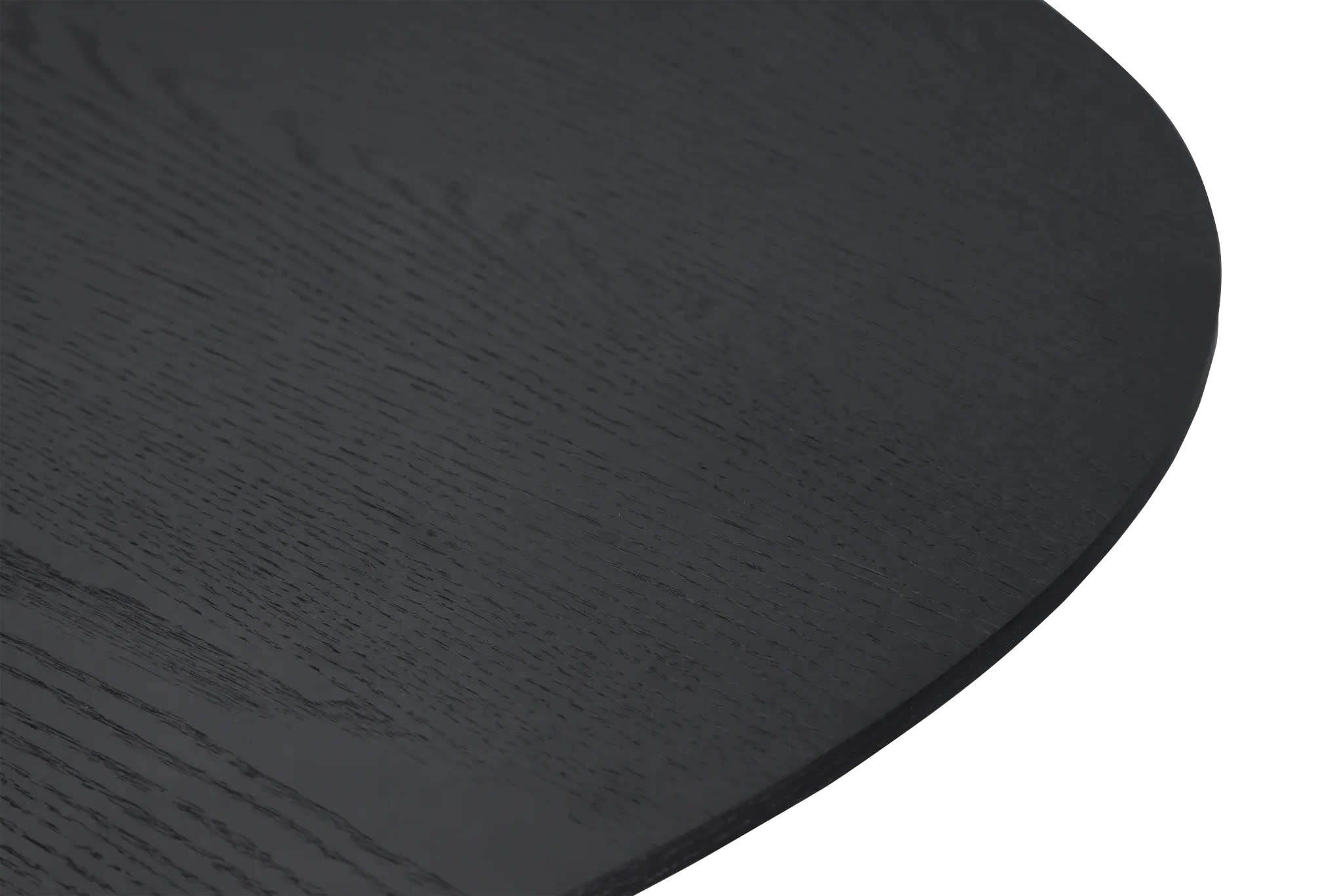 Nomad Black 59" Round Table Nomad Black 59" Round Table