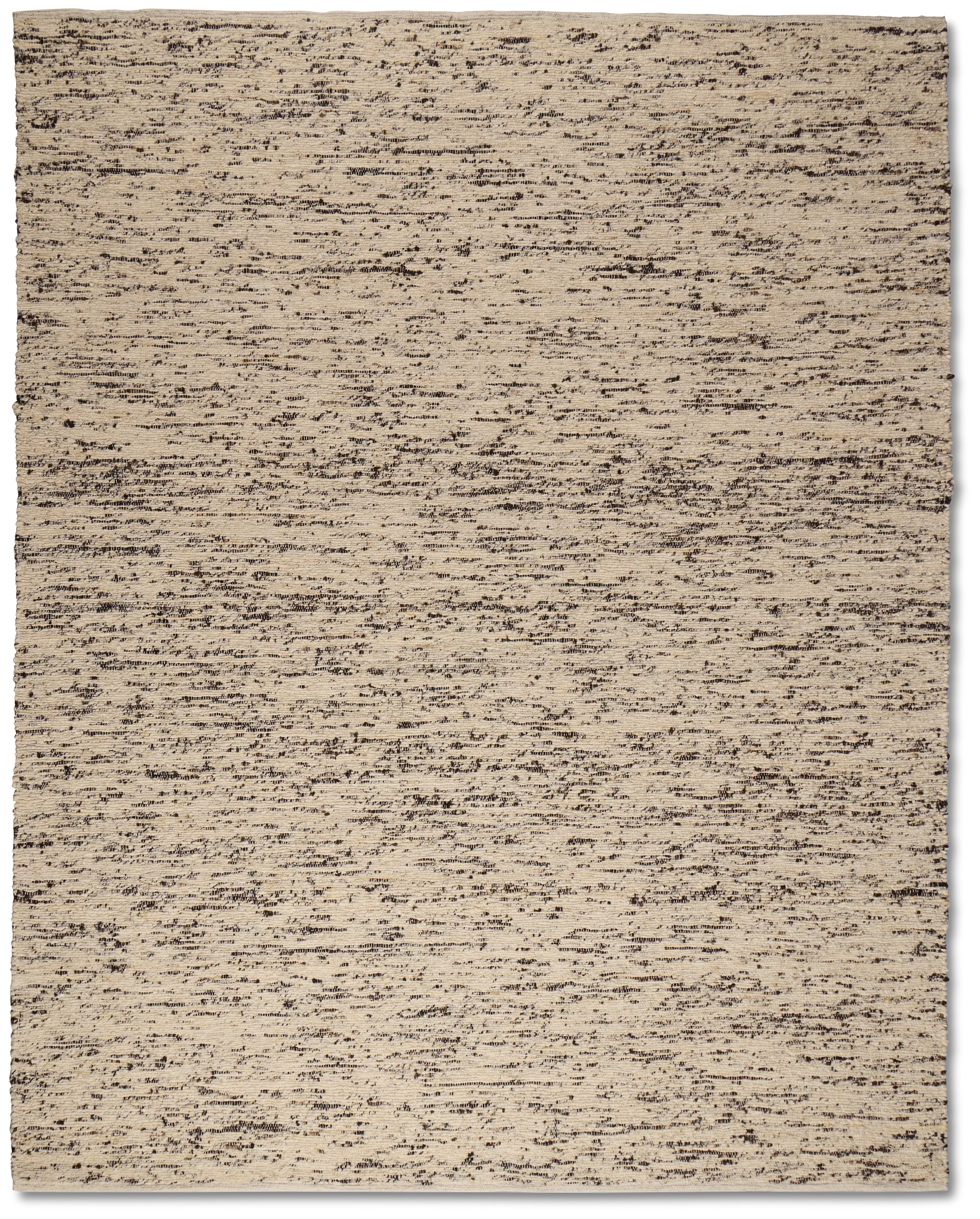 Juvias Ivory 5x8 Area Rug