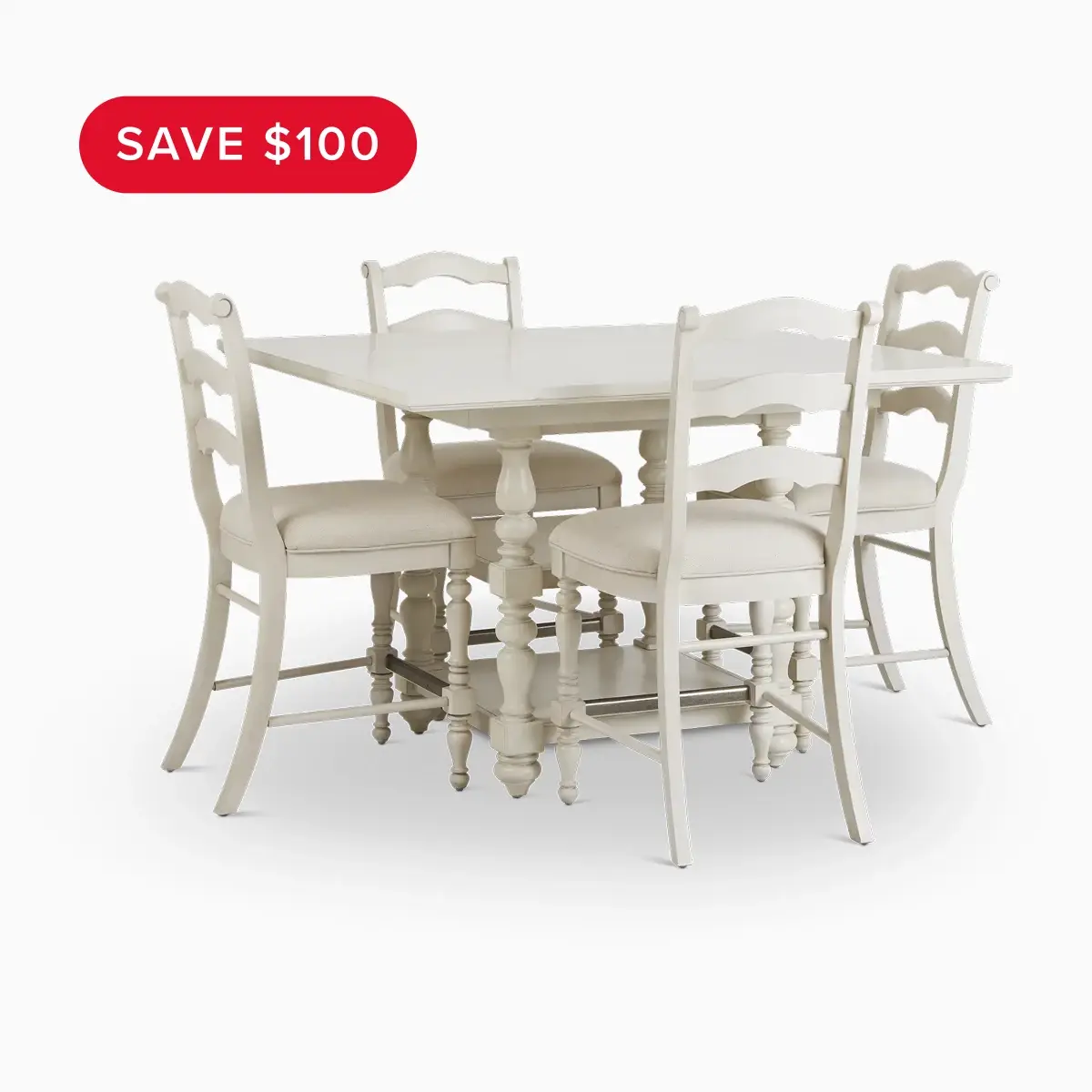 Savannah High Table