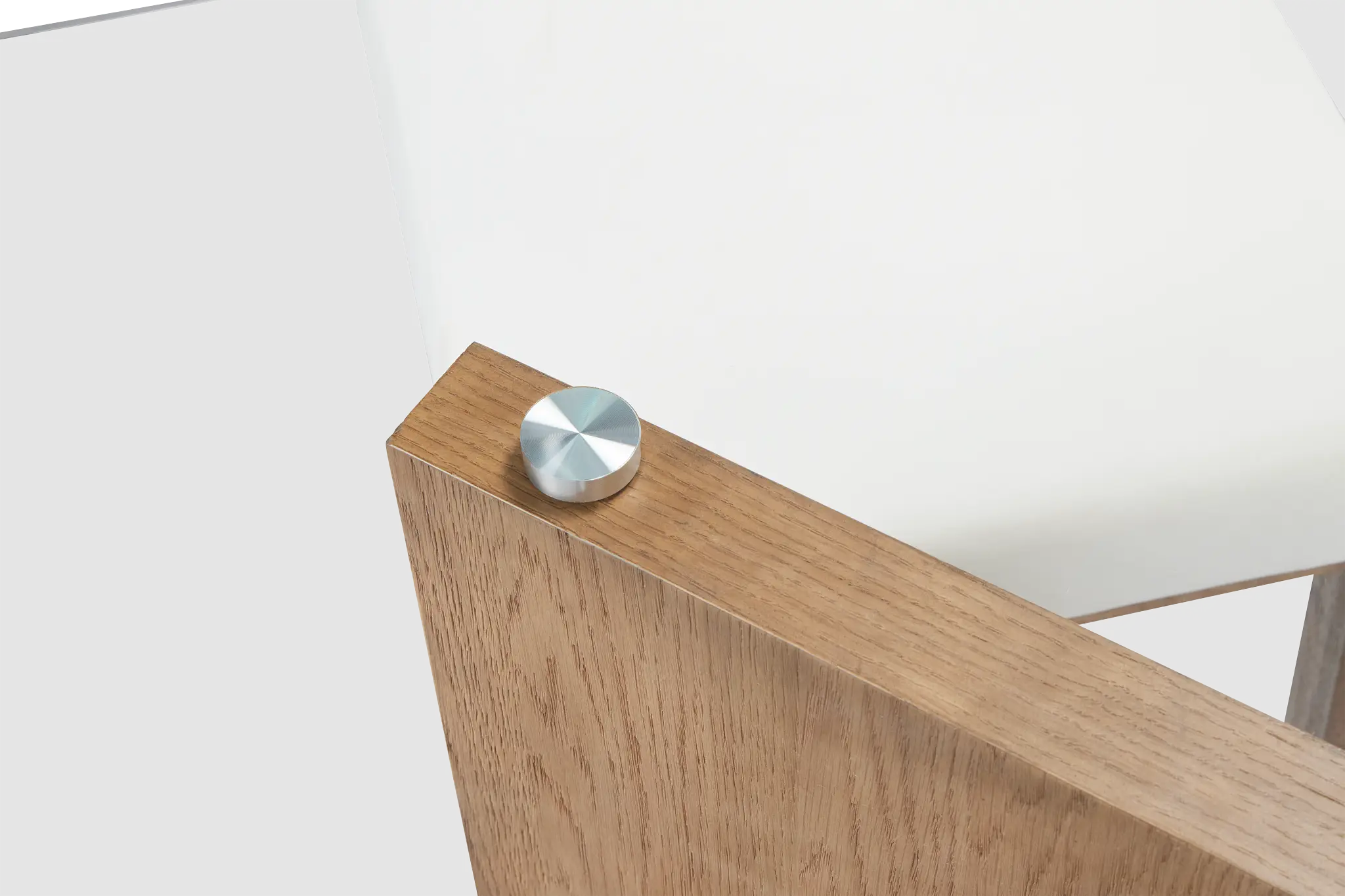 Haven Glass 80" Rectangular Table With 4 Side Chairs & Bench Haven Glass 80" Rectangular Table With 4 Side Chairs & Bench