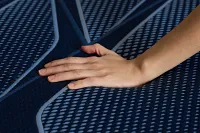 Iseries Nxg 1500 12" Firm Mattress