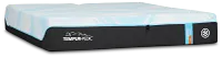 Tempur-pedic Tempur-luxebreeze 13" Firm Mattress