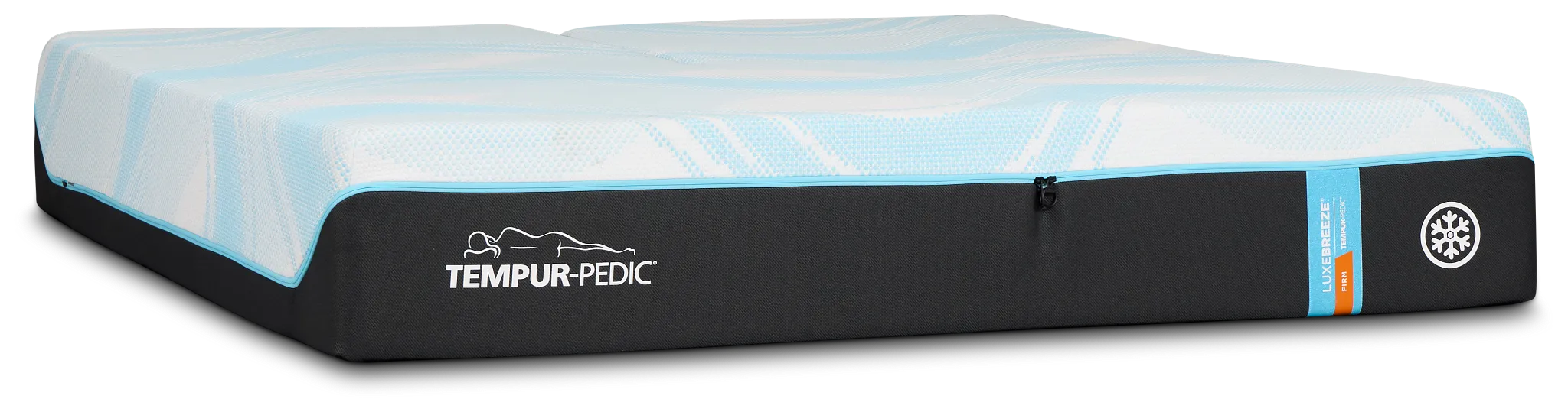 Tempur-pedic Tempur-luxebreeze 13" Firm Mattress