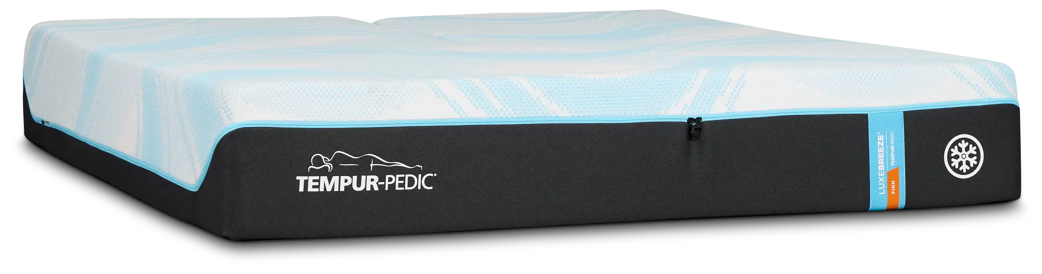 Tempur-pedic Tempur-luxebreeze 13" Firm Mattress Tempur-pedic Tempur-luxebreeze 13" Firm Mattress