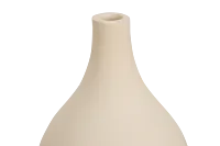 Dodge Ivory Large Vase