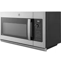 Ge Profile 9225 Series Stainless Steel Over-the-range Microwave