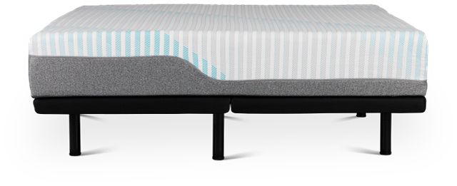Rest & Renew Performance Medium Deluxe Adjustable Mattress Set