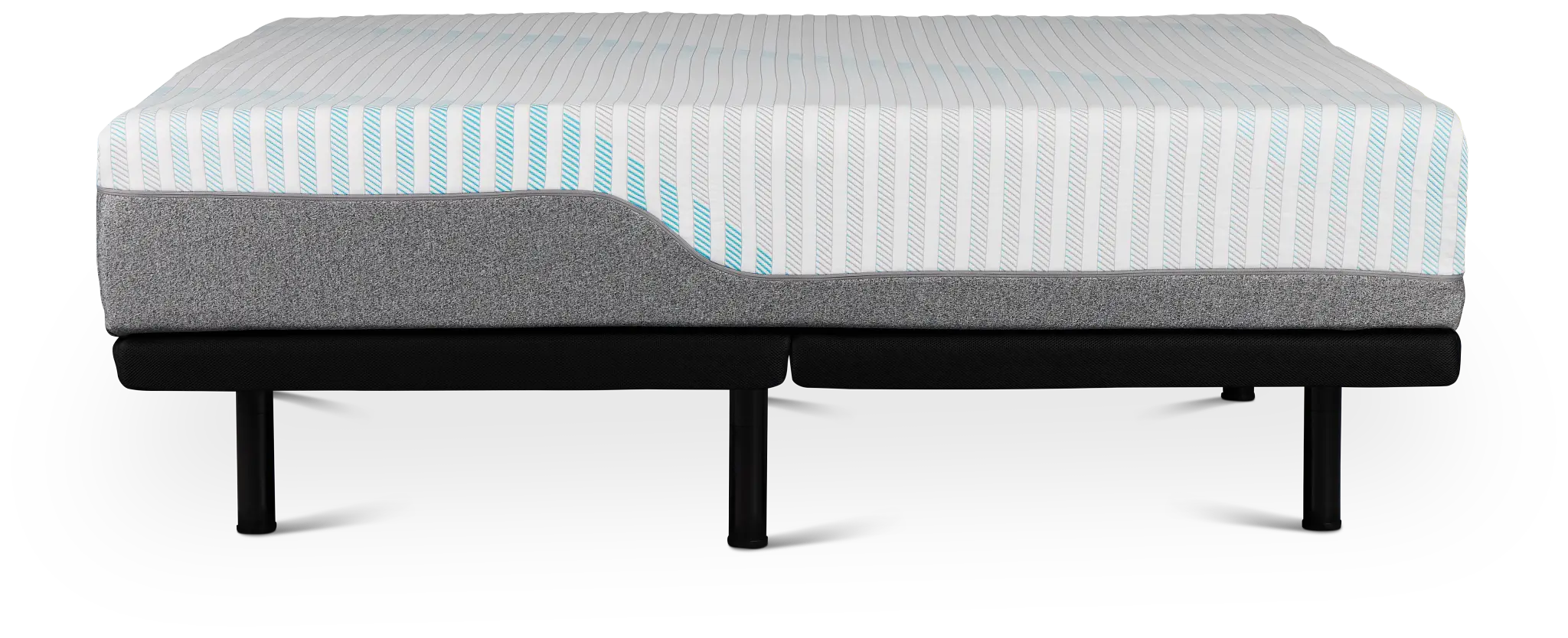 Rest & Renew Performance Medium Deluxe Adjustable Mattress Set Rest & Renew Performance Medium Deluxe Adjustable Mattress Set