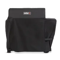 Weber Searwood Xl 600 Pellet Grill Black Grill Cover