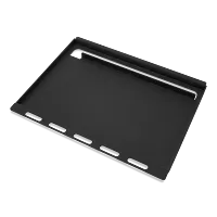 Weber Full Size Spirit Griddle Insert Black Griddle Insert