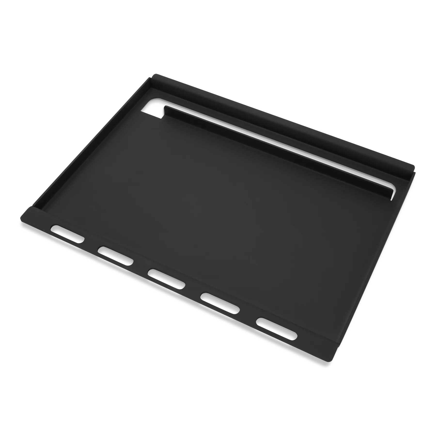 Weber Full Size Spirit Griddle Insert Black Griddle Insert